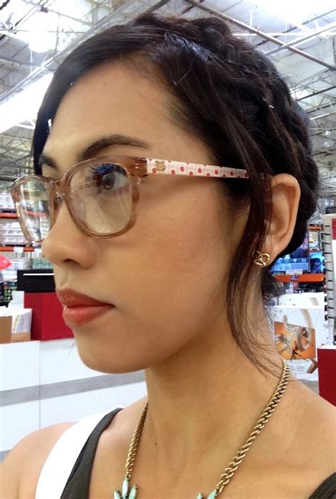 I Love Orla Kiely: New Orla Kiely Eyeglasses at Costco