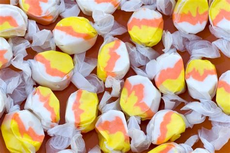 Worst Halloween Candy for Your Teeth, According to Dentists | The Healthy