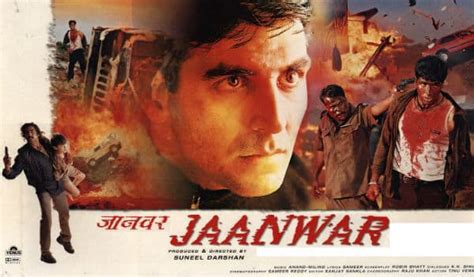 Sangharsh, Khakee, Jaanwar - 5 underrated performances of Akshay Kumar which everyone should ...