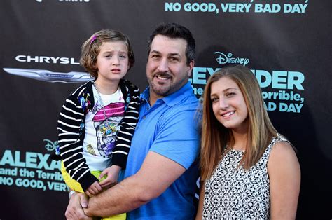 Joey Fatone on family, pillow fights and *NSYNC - CBS News