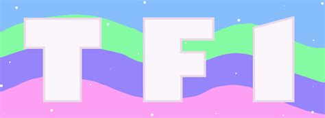 TF1 logo (Recolorized version) by DaioDDD on DeviantArt