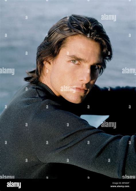 TOM CRUISE MISSION: IMPOSSIBLE II; MISSION IMPOSSIBLE 2 (2000 Stock ...