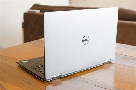 Dell XPS 13 2-in-1 Review Photo Gallery - TechSpot