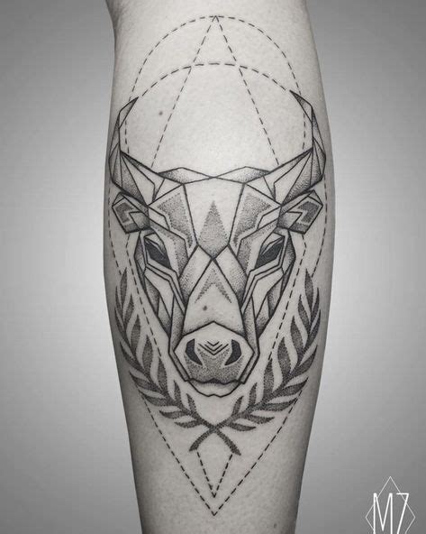 38 Ox tattoo ideas | ox tattoo, bull tattoos, taurus tattoos