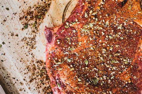 10 Fancy Steak Rubs and Marinades That Go Beyond Salt and Pepper