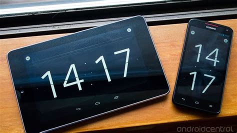 The best alarm clock apps for Android | Android Central