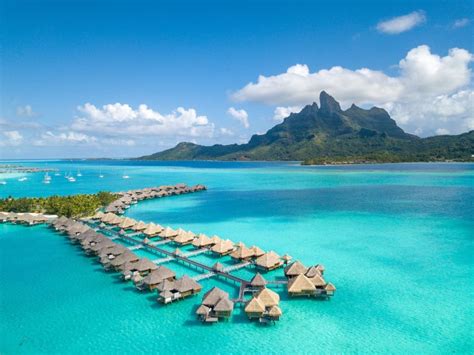 When To Travel To Bora Bora | Besttravels.org