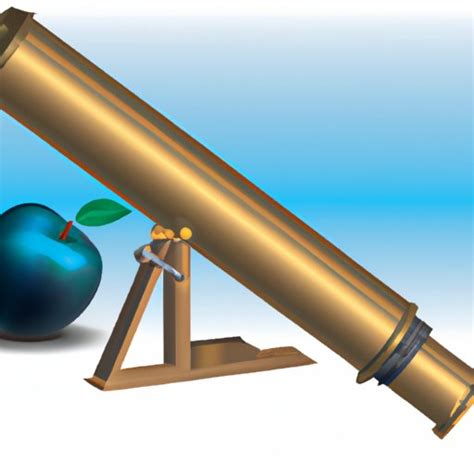 Who Invented the Reflecting Telescope? A Historical Overview and Impact ...