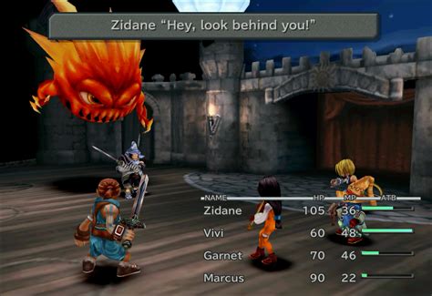 Steam Community :: Guide :: Final Fantasy IX Walkthrough