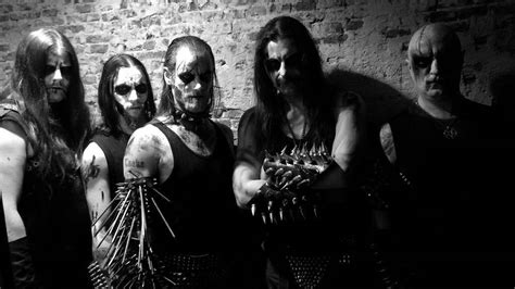 Gorgoroth, norveški black metal velikani, konačno stižu u Hrvatsku!