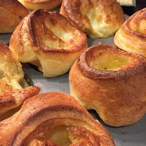 Quick and Easy Yorkshire Pudding | Receita