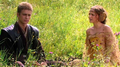 Contoh Syukuran Khitanan Anakin And Padme Episode - IMAGESEE