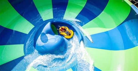 Washington's Wild Waves Theme and Water Park is opening this month | Listed