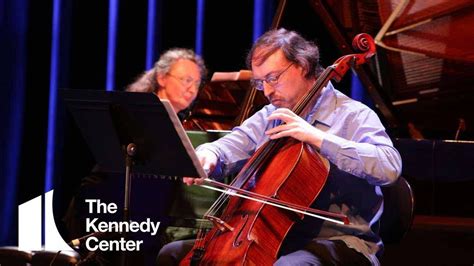 Kennedy Center Opera House Orchestra - Millennium Stage (April 25, 2019) - YouTube