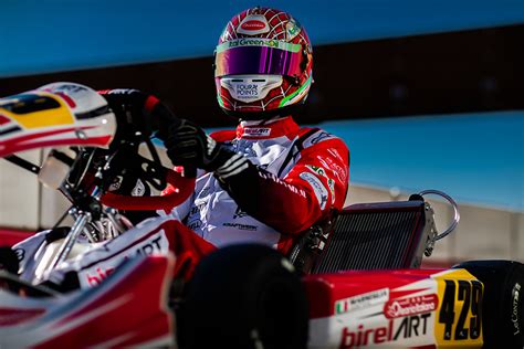 The standard for Karting Helmets established by the Snell Foundation ...