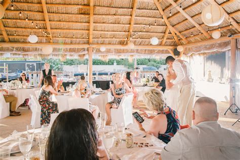 PostCard Inn Beach wedding | Jennifer & Justin | Tide the Knot Beach Weddings — Tampa wedding ...