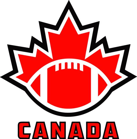 FOOTBALL CANADA UNVEILS NEW LOGO