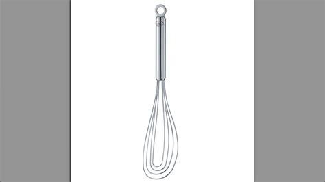 What Is A Flat Whisk And Why Should You Use It?