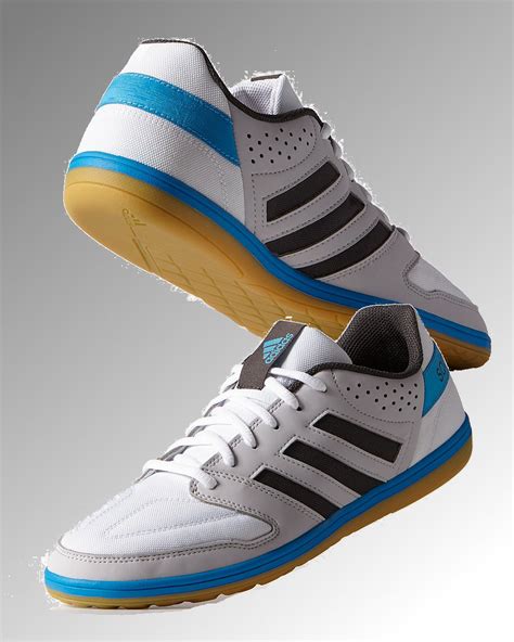 Football shoes Adidas Scarpe calcetto Janeirinha Indoor Sala Futsal ...