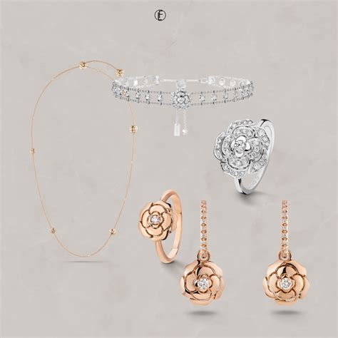 Tổng hợp với hơn 91 về chanel jewelry prices - cdgdbentre.edu.vn