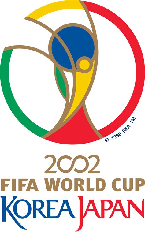 2002 FIFA World Cup - Wikipedia