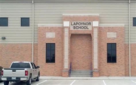 Public invited to LaPoynor gym dedication ceremony | Local News ...