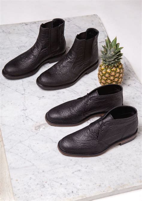 Leather made from pineapples is the next environmentally-friendly fashion trend | Ethical shoes ...