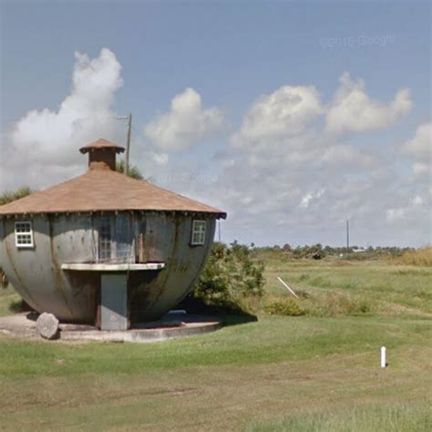 The Kettle House – Galveston, Texas - Atlas Obscura