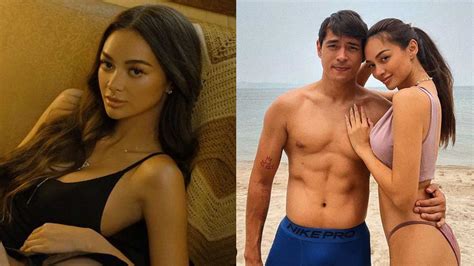 Kylie Verzosa updates incident involving boyfriend Jake Cuenca | PEP.ph