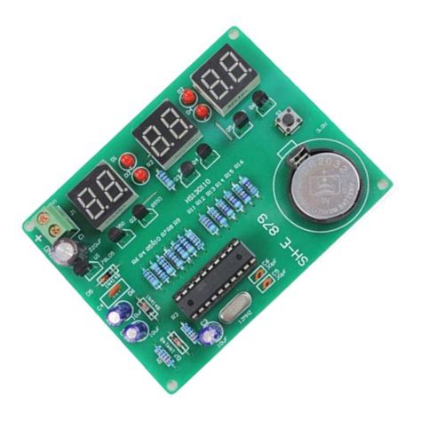 Popular Diy Electronic Kits-Buy Cheap Diy Electronic Kits lots from ...