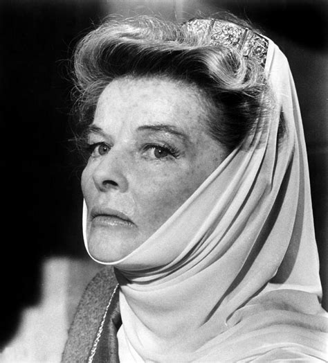 The Lion In Winter, Katharine Hepburn Photograph by Everett - Fine Art ...