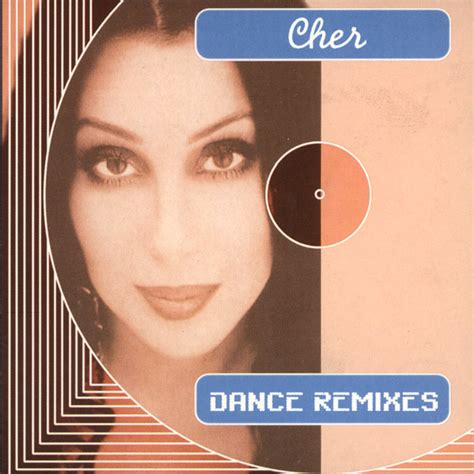 Cher - Dance Remixes (1999, CD) | Discogs