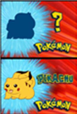 Who's that pokemon? : r/memes