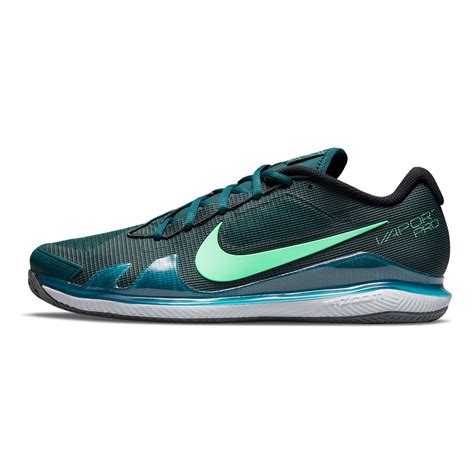 Nike Court Air Zoom Vapor Pro Clay Pure Platinum/Obsidian White | ubicaciondepersonas.cdmx.gob.mx