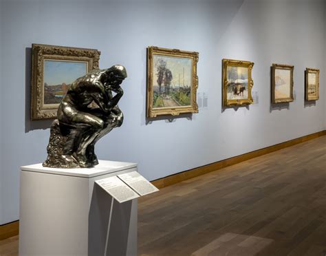 SMQ - Les musées du Québec - Musée des beaux-arts de Montréal