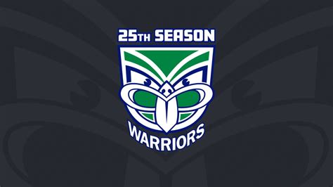 Wallpaper Nz Warriors Logo - Park Cartoon 3506 1576 Transprent Png Free Download Logo Headgear ...