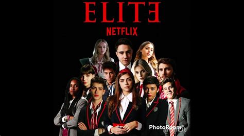 Soundtrack Elite Season 6 - YouTube