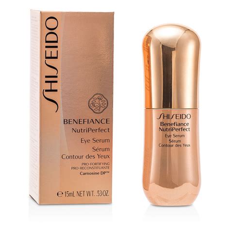 Shiseido Benefiance Nutriperfect Eye Serum | FragranceNet.com®