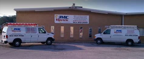 Electrical Blog - JMC Electric