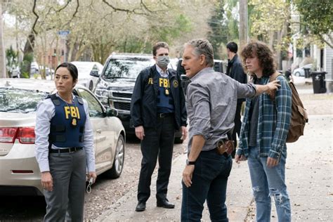 NCIS NEW ORLEANS Season 7 Episode 14 Photos Illusions | Seat42F