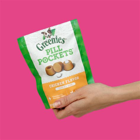 Pill Pockets for Cats | GREENIES™ Cat Pill Pockets | Buy Online