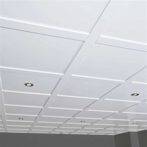 Ceiling Tiles Grid Kit at Rickie Riser blog