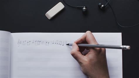 How to Write a Melody: 9 Tips for Writing Memorable Melodies - 2024 - MasterClass