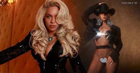 Beyoncé's "Texas Hold 'Em" Hits No. 1 on Billboard Hot 100