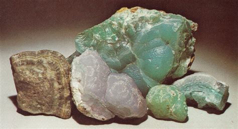 Smithsonite Value, Price, and Jewelry Information - Gem Society