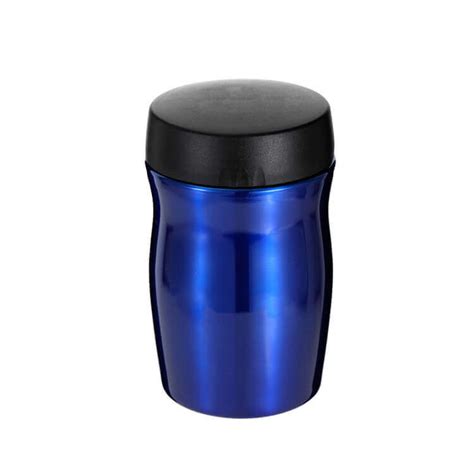 Great Vacuum Thermos Food Jar Stainless Steel - Everich