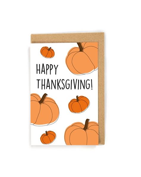 Thanksgiving Card Images