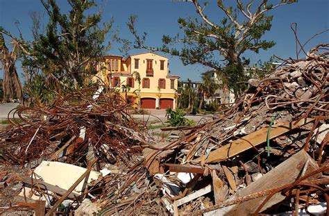 Remembering Hurricane Charley’s destruction, 15 years ago today | Tampa ...