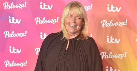 Linda Robson shares ‘lovely’ news about Birds of a Feather reunion