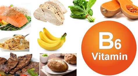 Best Vitamin B6 Supplements Reviews & Ratings in 2019 - TheFitBay